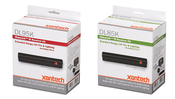 Xantech IR kits