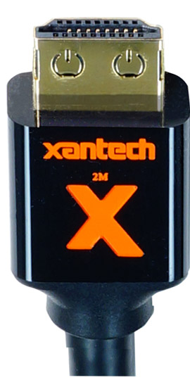 Xantech EX Series